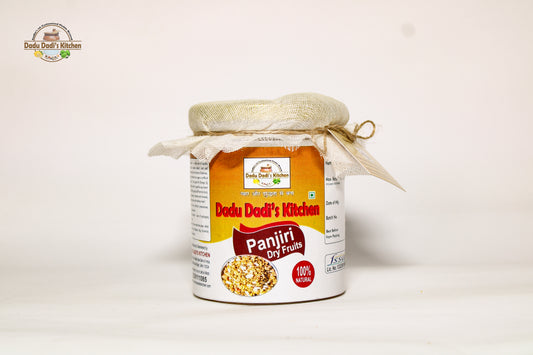 Panjiri