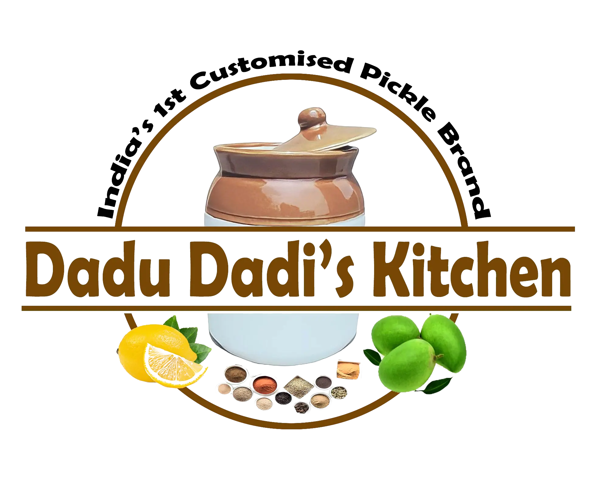 Desi Ghee Ka Khazana Dadu Dadis Kitchen desi-ghee-ka-khazana-dadu-dadis-kitchen