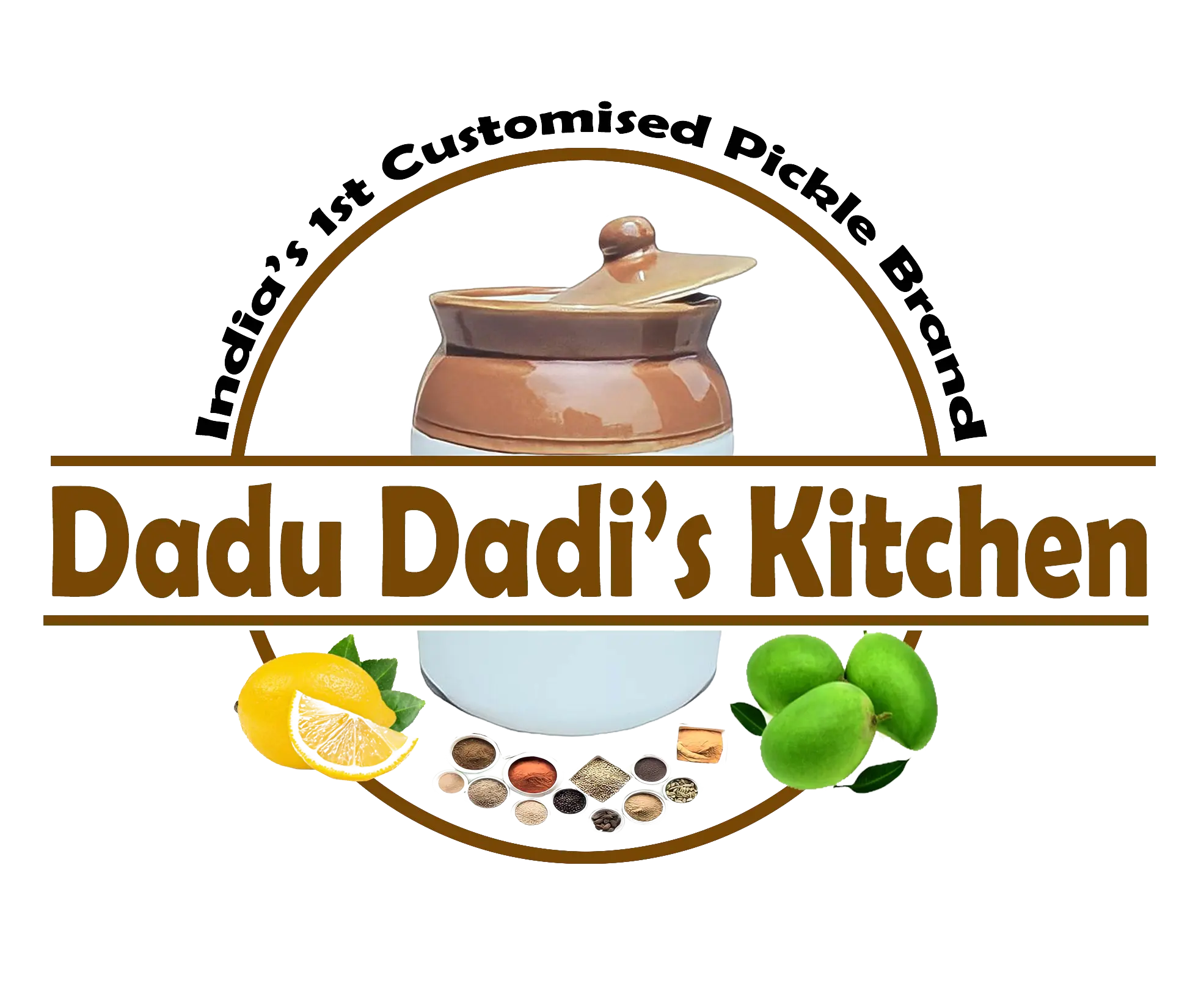 Dadu Dadis Kitchen