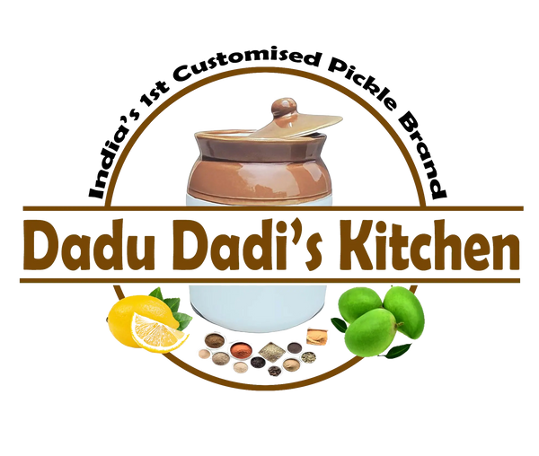 Dadu Dadis Kitchen