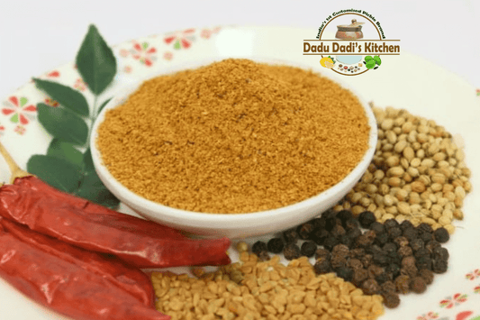 Sambher Masala (100 gm)